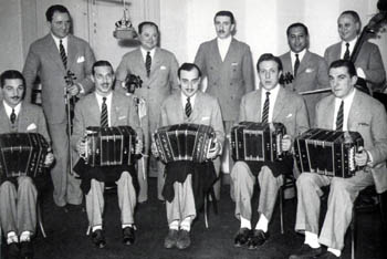 Orchestra Rodolfo Biagi