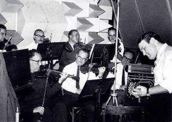 Orchestra Libertella