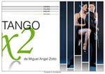 tango x 2